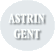 Astringent effect