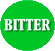 Bitter effect