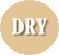 Dry effect