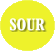 Sour effect