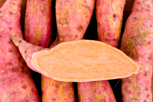 Yam Benefits According to Ayurveda Joyful Belly School of Ayurveda