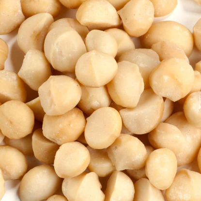 Macadamia Nuts Benefits According to Ayurveda