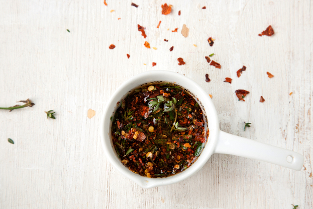 Recipes with Poppy Seed: Cardamom, Fennel, Saffron, Coriander, Poppy Seed Spice Mix
