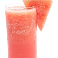 Recipes with Watermelon: Watermelon, Lime and Cardamom Smoothie