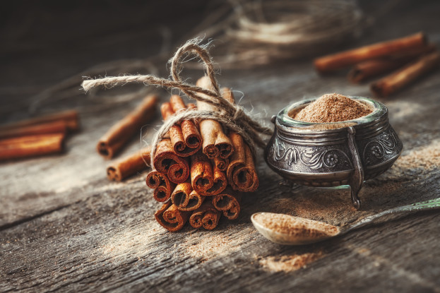 Cinnamon Benefits According to Ayurveda Joyful Belly School of