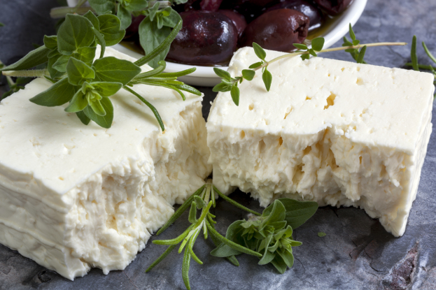 Feta Cheese Benefits (According To Ayurveda) - Joyful Belly College Of ...