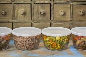 Ayurveda Frequent Leftovers Example 1