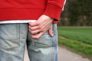 Ayurveda Anal Itching Example 1