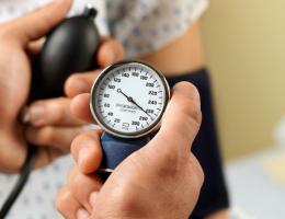 Ayurveda High Blood Pressure Example 1
