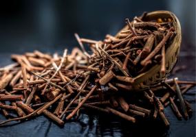 Ayurveda Manjistha Harvested