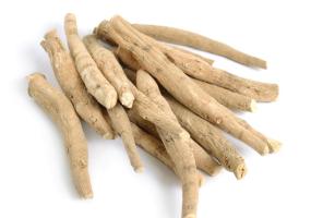 Ayurveda Ashwagandha Root