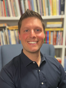 Teacher: Andrew Appello