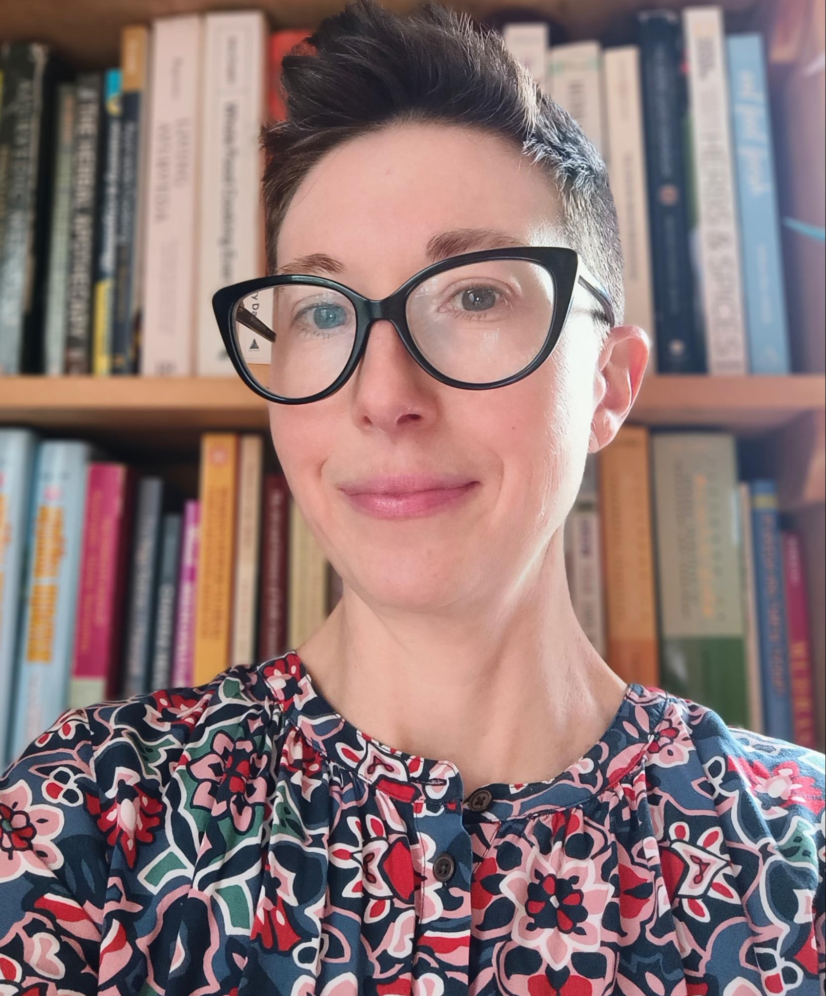 Teacher: Cathy Antoniewicz