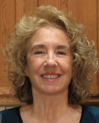 Teacher: Jeannine-Love