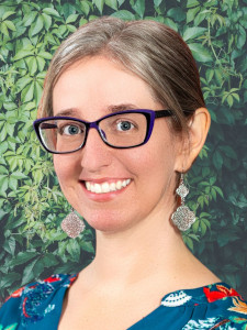 Teacher: Rachael Harper