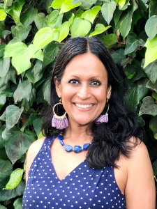 Teacher: Sandhiya Ramaswamy